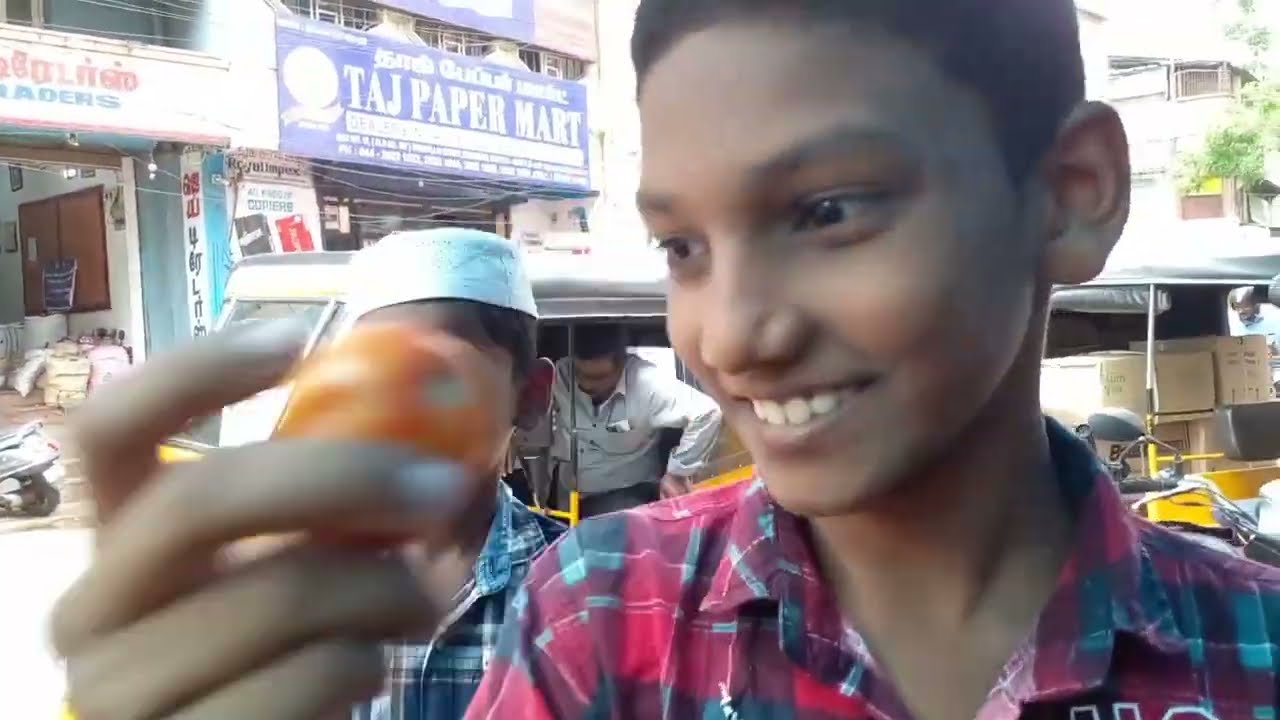 kothaval Chavadi market 🥑🥒🥕🍅🍅