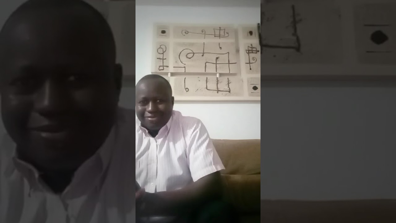 BIG JOE AND OTHERS ON THE CURRENT ISSUES WITH FOCUS ON THE BETRAYERS MOVEMENT LACK OF SHAME PT2