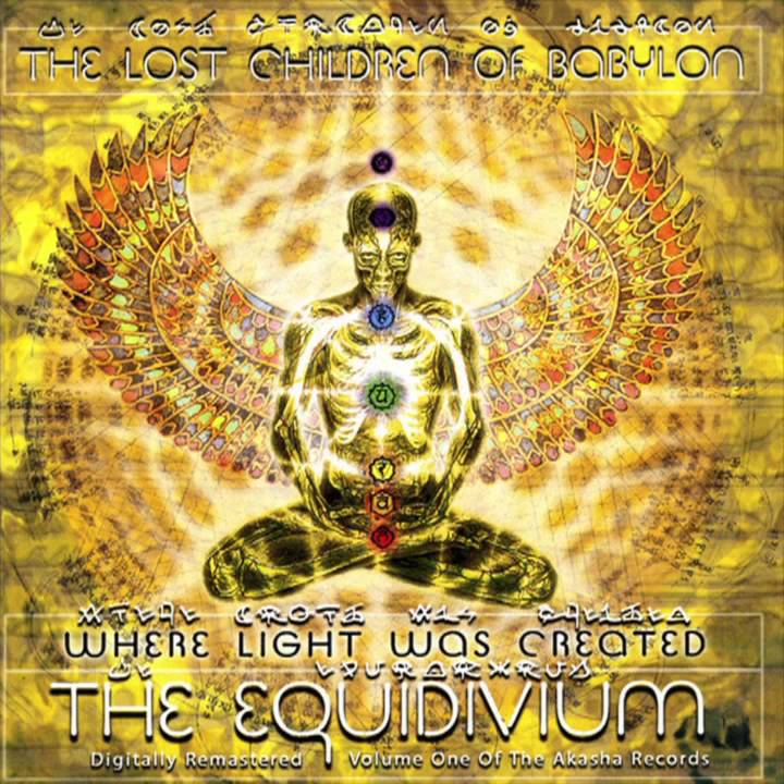 Lost Children of Babylon - 