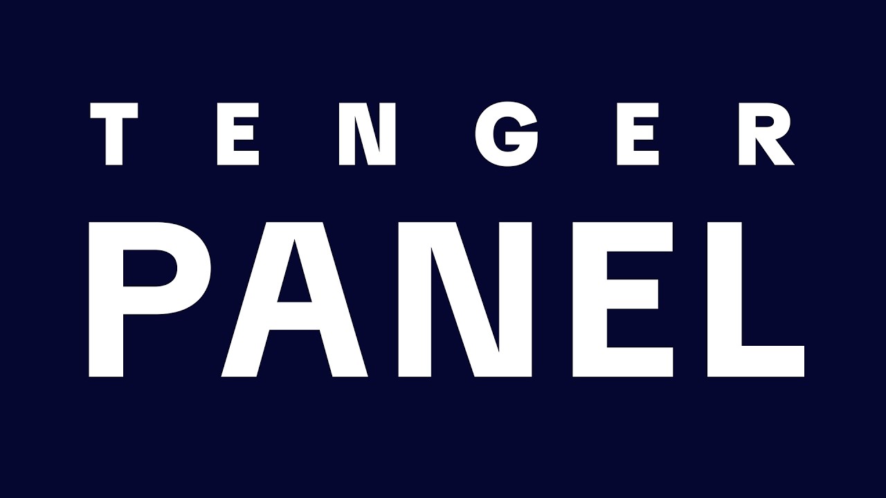 🔴TENGER PANEL: ВАКЦИН | 2026.02.06