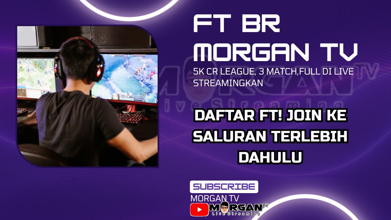 SCRIM FREE FIRE 04-2-2026 SCRIM POT SIANG