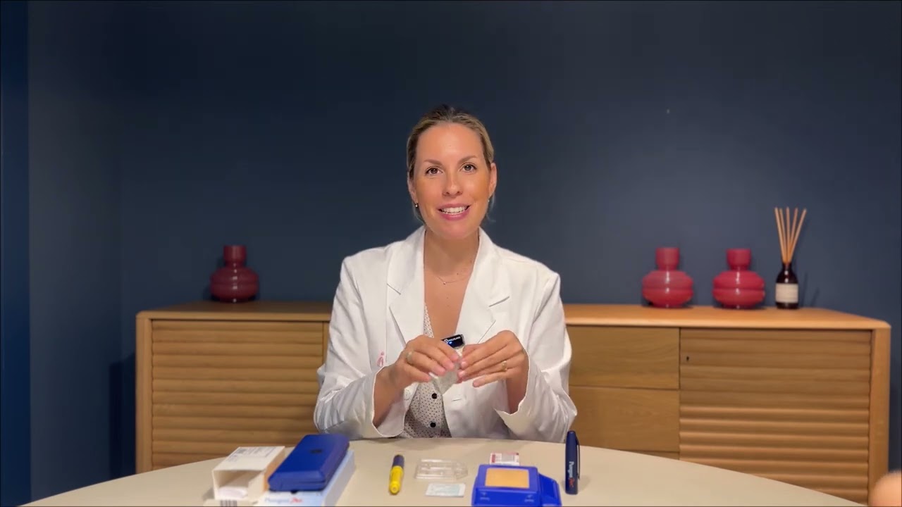 Cómo administrar Puregon pen (pluma precargada)