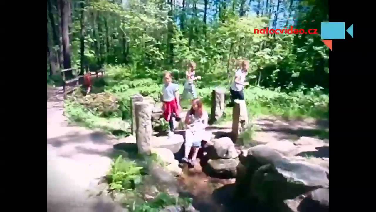 Nová Ves nad Nisou, Liberecký kraj, Vesnice roku 2013