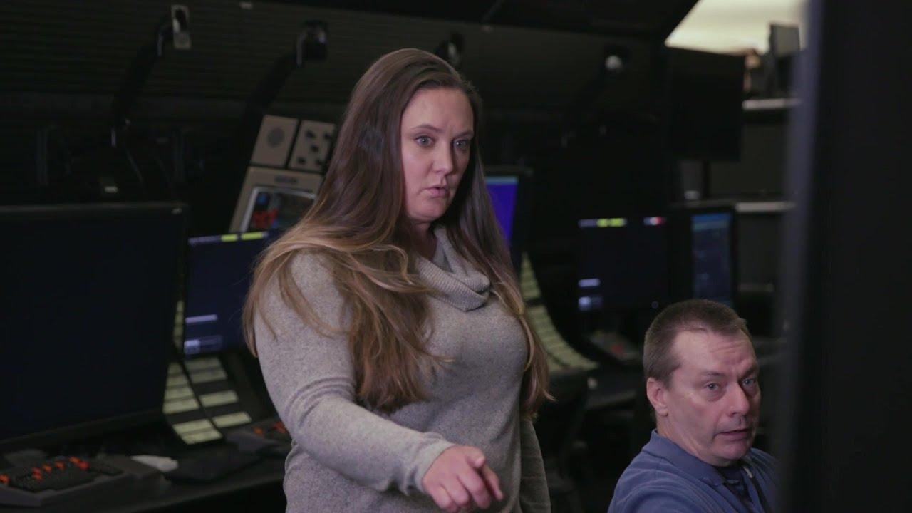 Meet Beth Vanaman: FAA IT Specialist