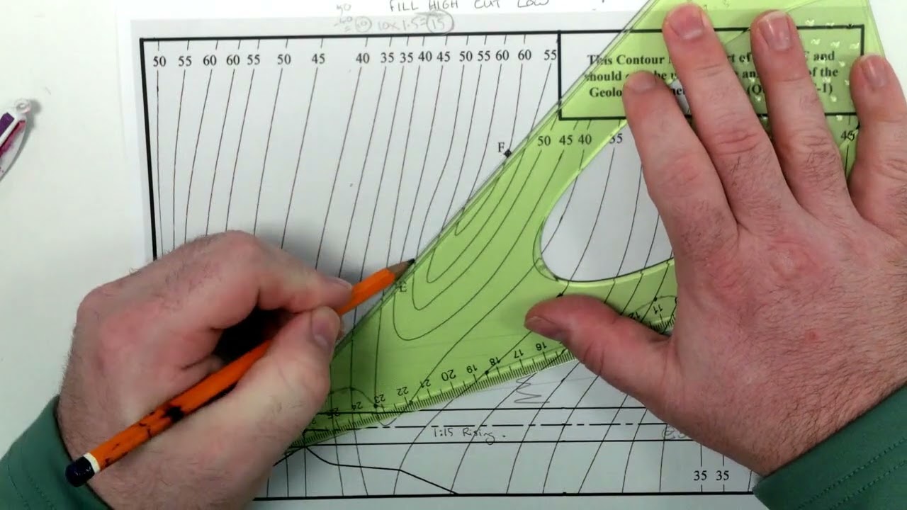 DCG 2009 Geologic Geometry C 1