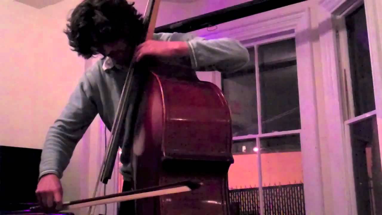 Aaron Darrell's Argos - Mars Plastic