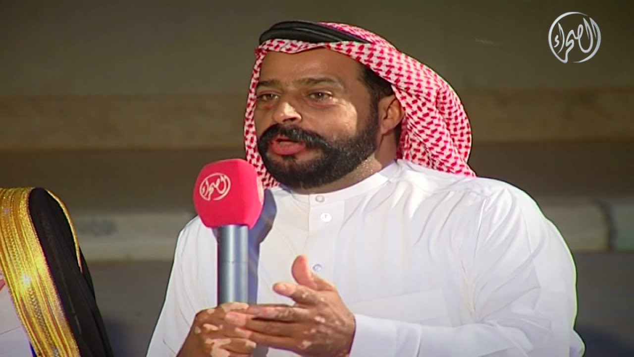 برنامج | تعاليل - الشيخ / محمد ظافر العرجاني - الشاعر / مانع بن شلحاط