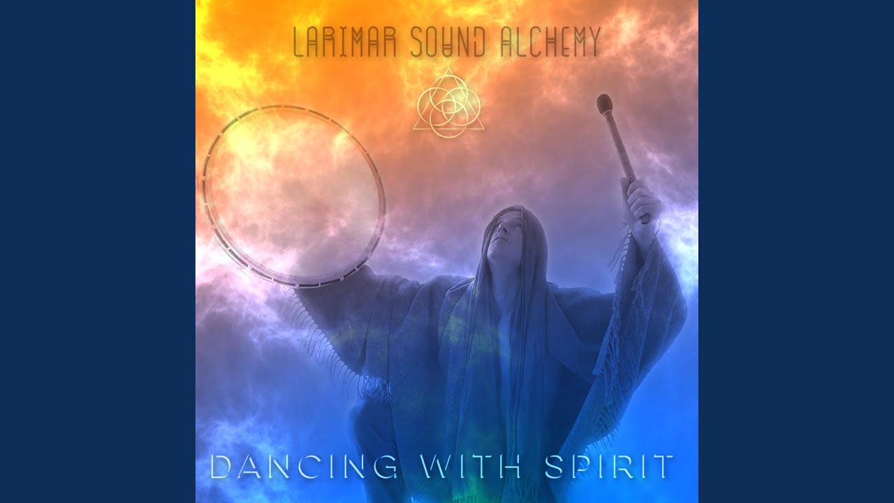 Dancing With Spirit