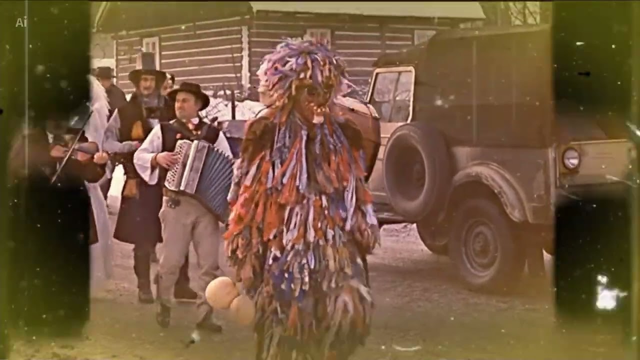 Żywieckie Gody. Archiwalne zdęcia z 1978, 1979 i 1980 roku.