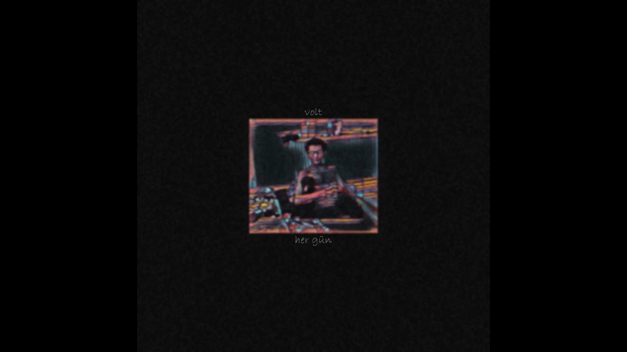 Volt - Her Gün