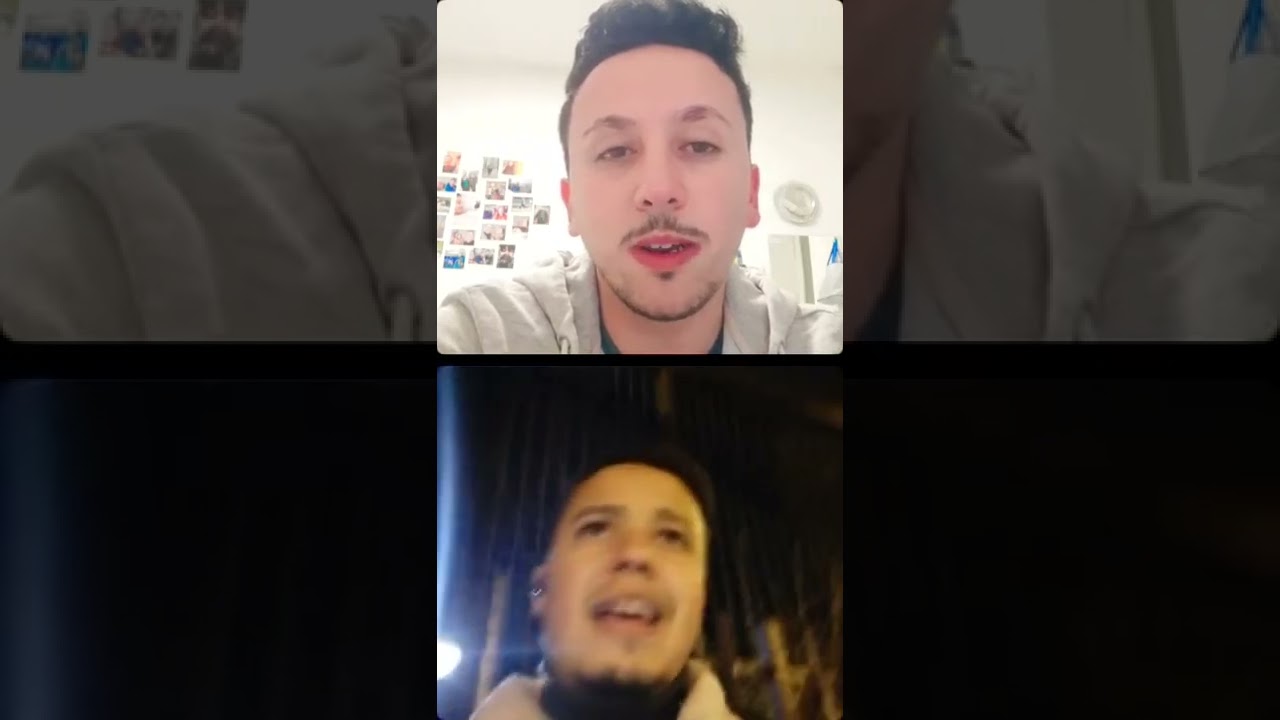 لايف مهم جدا عن الدراسة في إيطاليا 🇮🇹 (الجزء الأول)