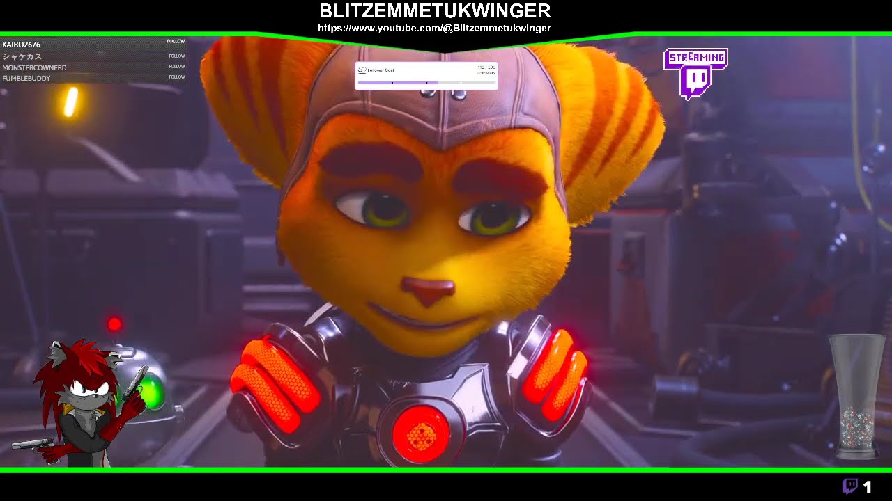 🔴 LIVE Streaming | ratchet and clank river apart beginning of the end | and ratchet and clank 10