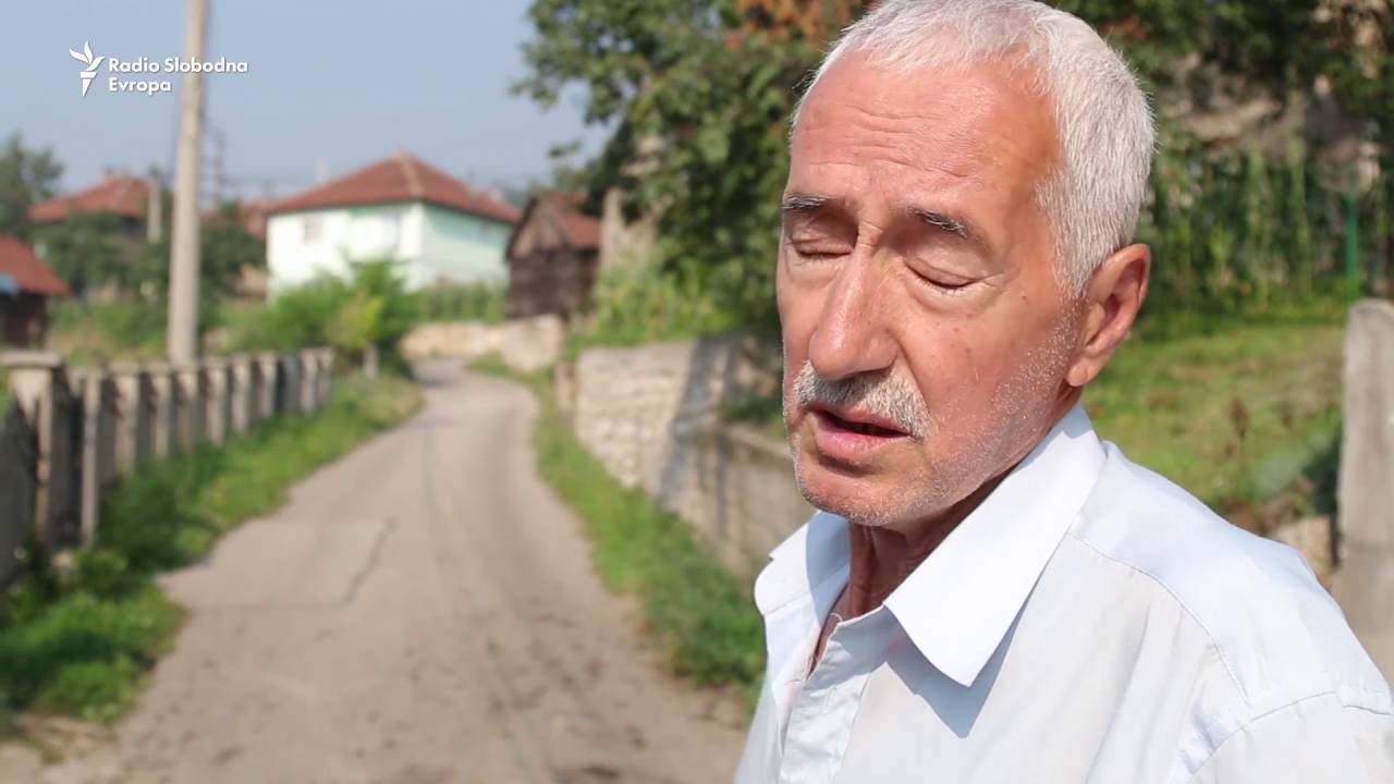 Posao umjesto smrtonosnih jama