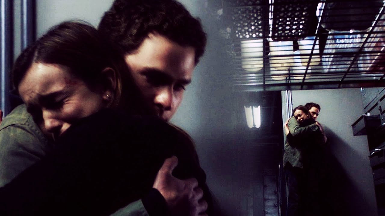 fitz + simmons | wait