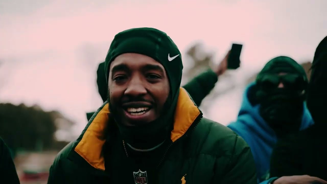 Ke Jack (feat. Ypcrayyy ) - RookieOfTheYear, Pt.2 ( Official Video )