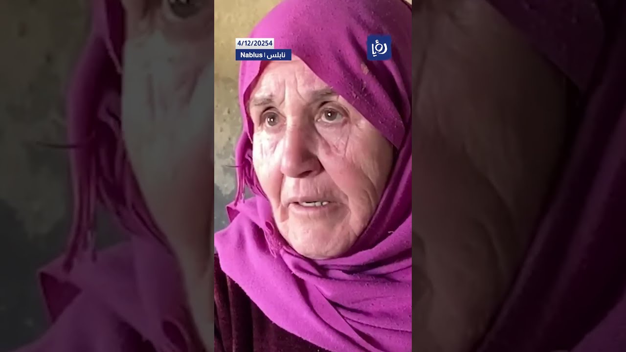 قطعان المستوطنين ترتكب محرقة جديدة في حوارة