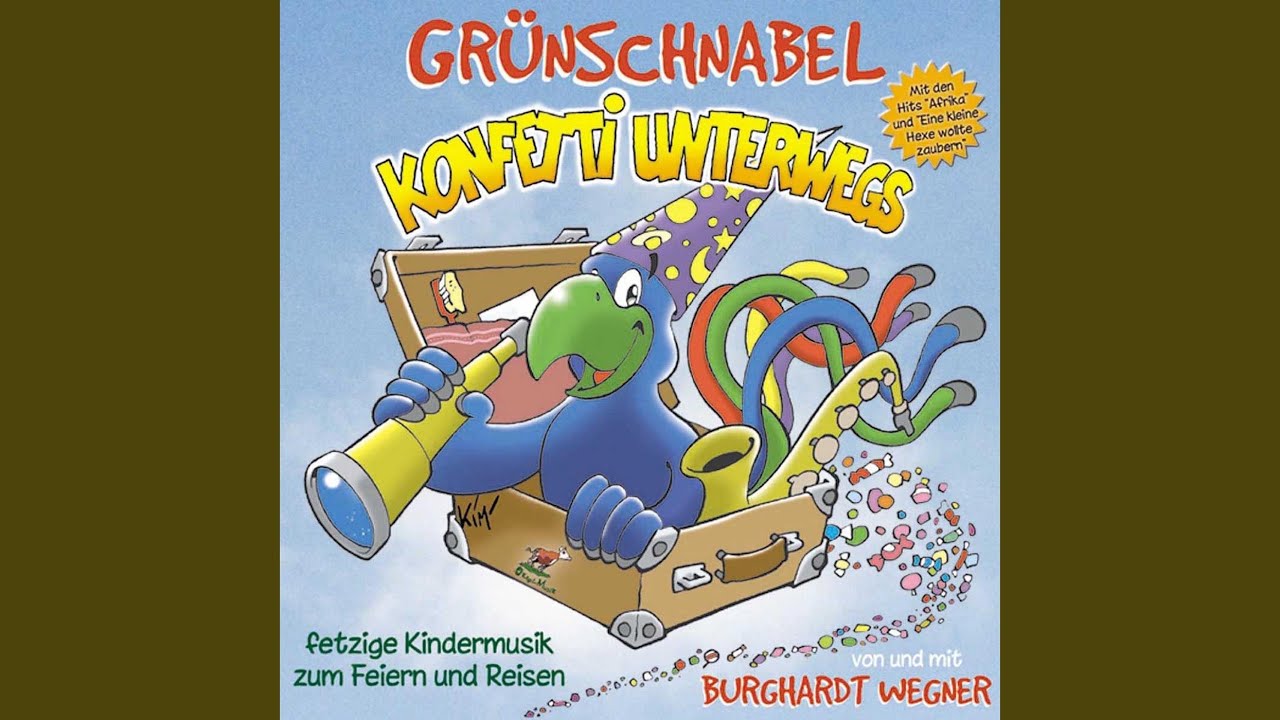 Konfetti