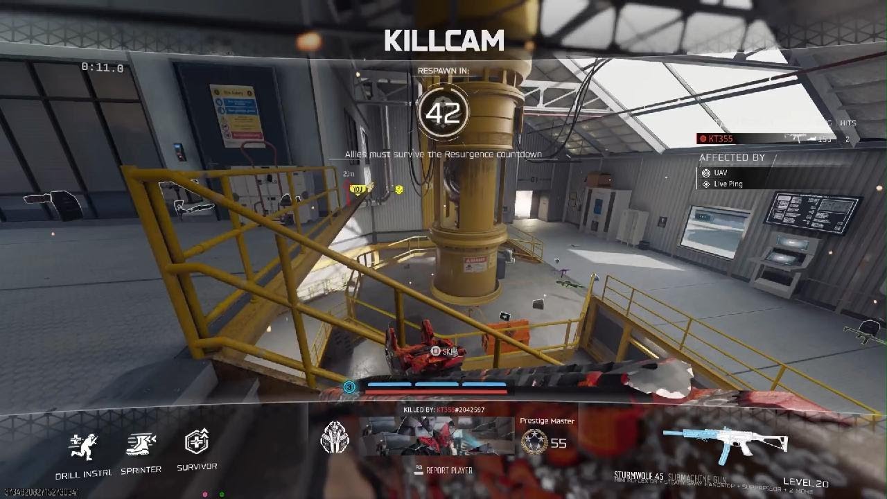 Call of Duty Season 2 new video