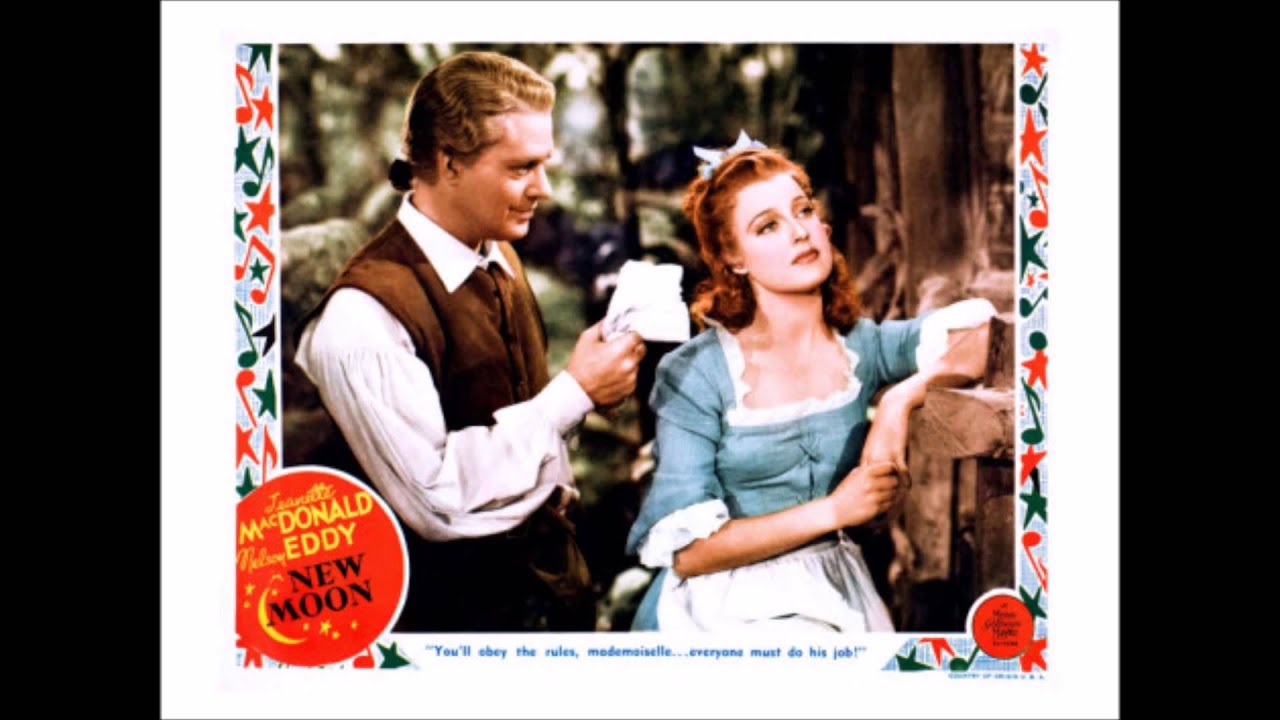 Gordon MacRae & Dorothy Kirsten ~ Wanting You