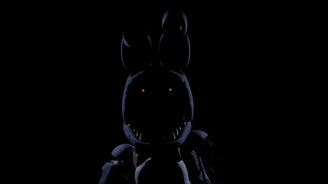 Bonnie's Lullaby (Edited version)