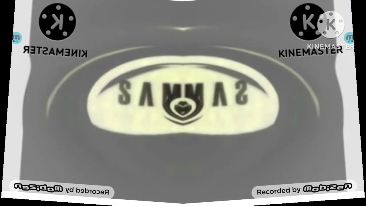 Samsung Logo History in G Major 40 ^3