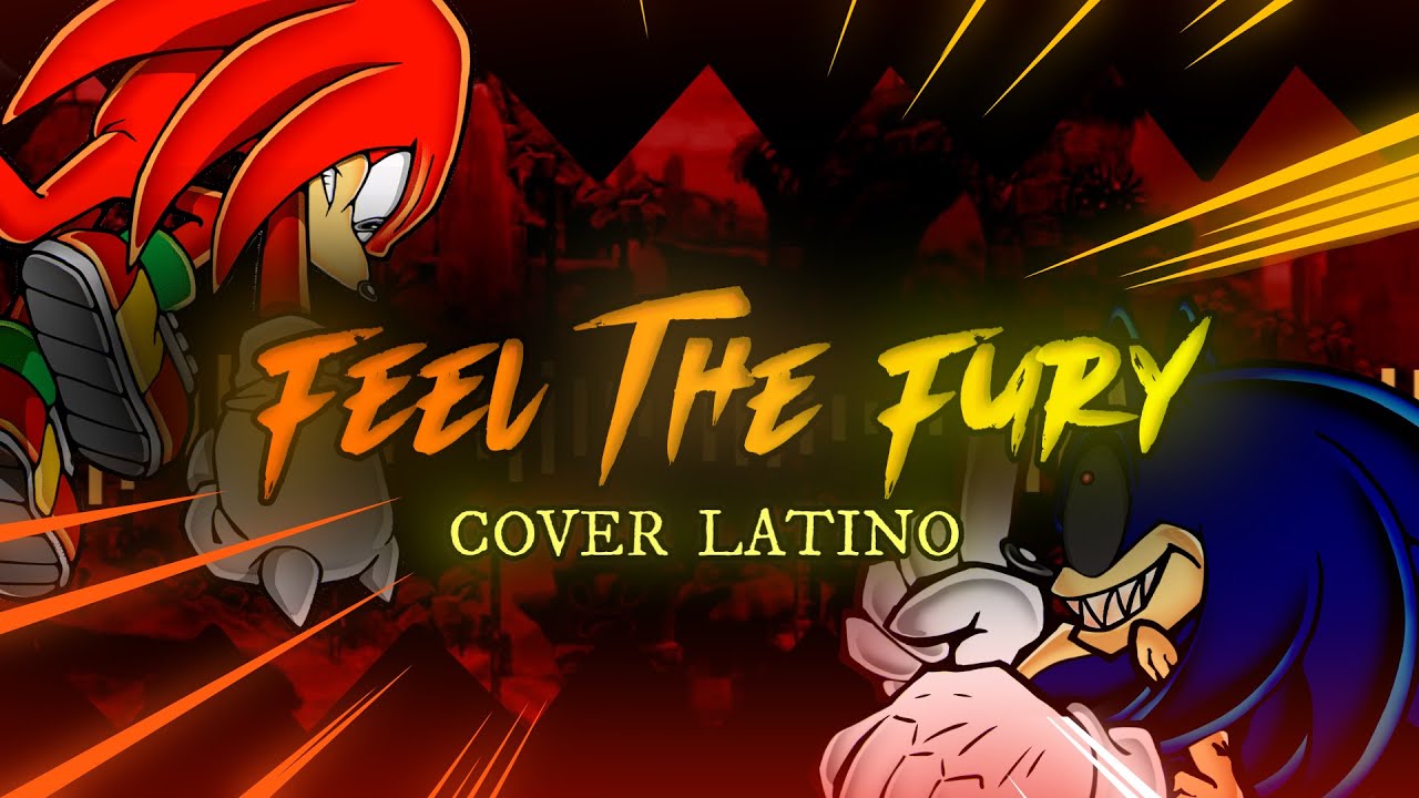 FEEL THE FURY - COVER LATINO | Outcome Memories Cover | Ft. @iPuwr