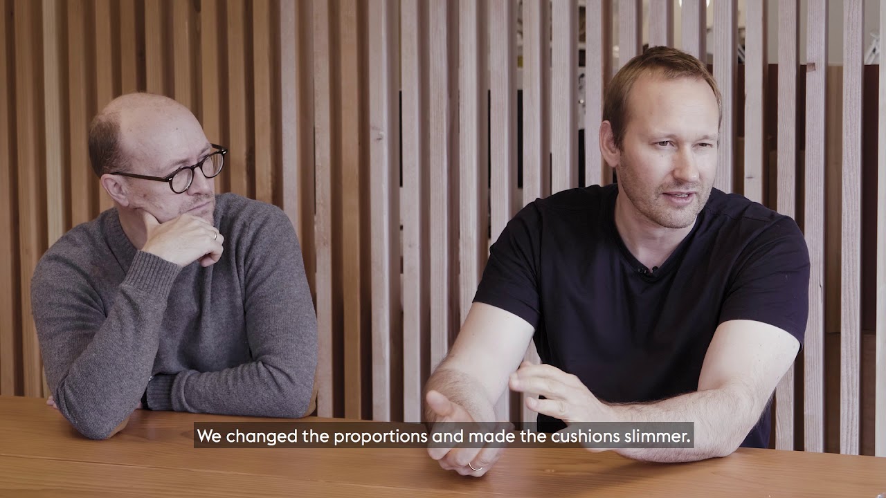 Muuto Studio Visit—Anderssen & Voll