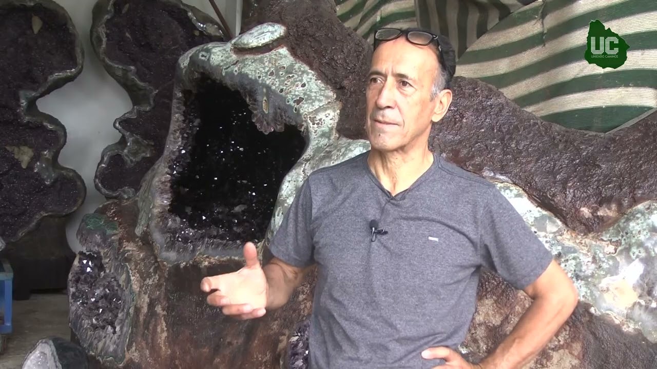 ARTIGAS DESCONOCIDO, PARTE 2 - Uniendo Caminos 2025
