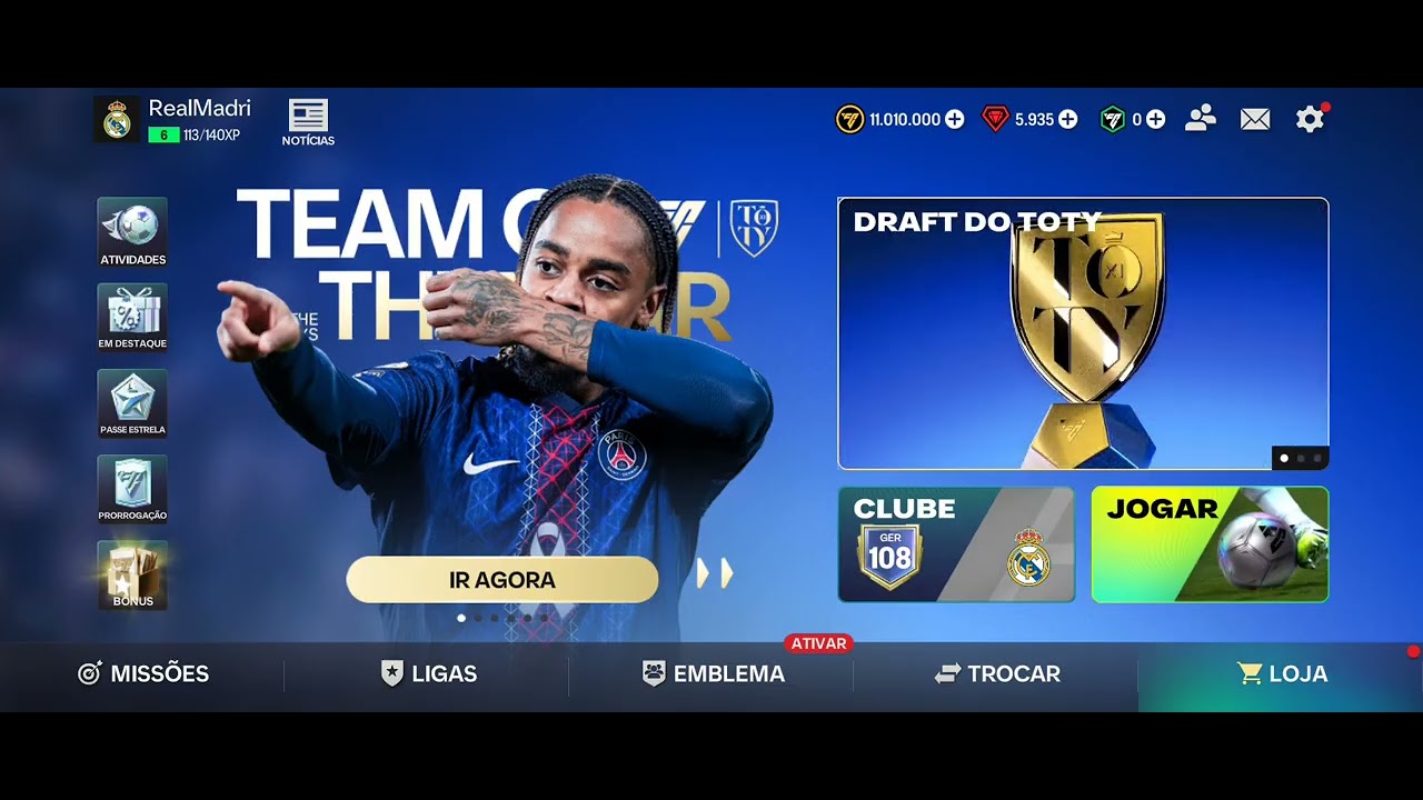 FC mobile