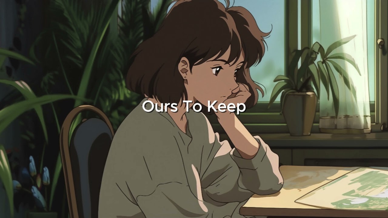 Ours To Keep (Slowed+Reverb)