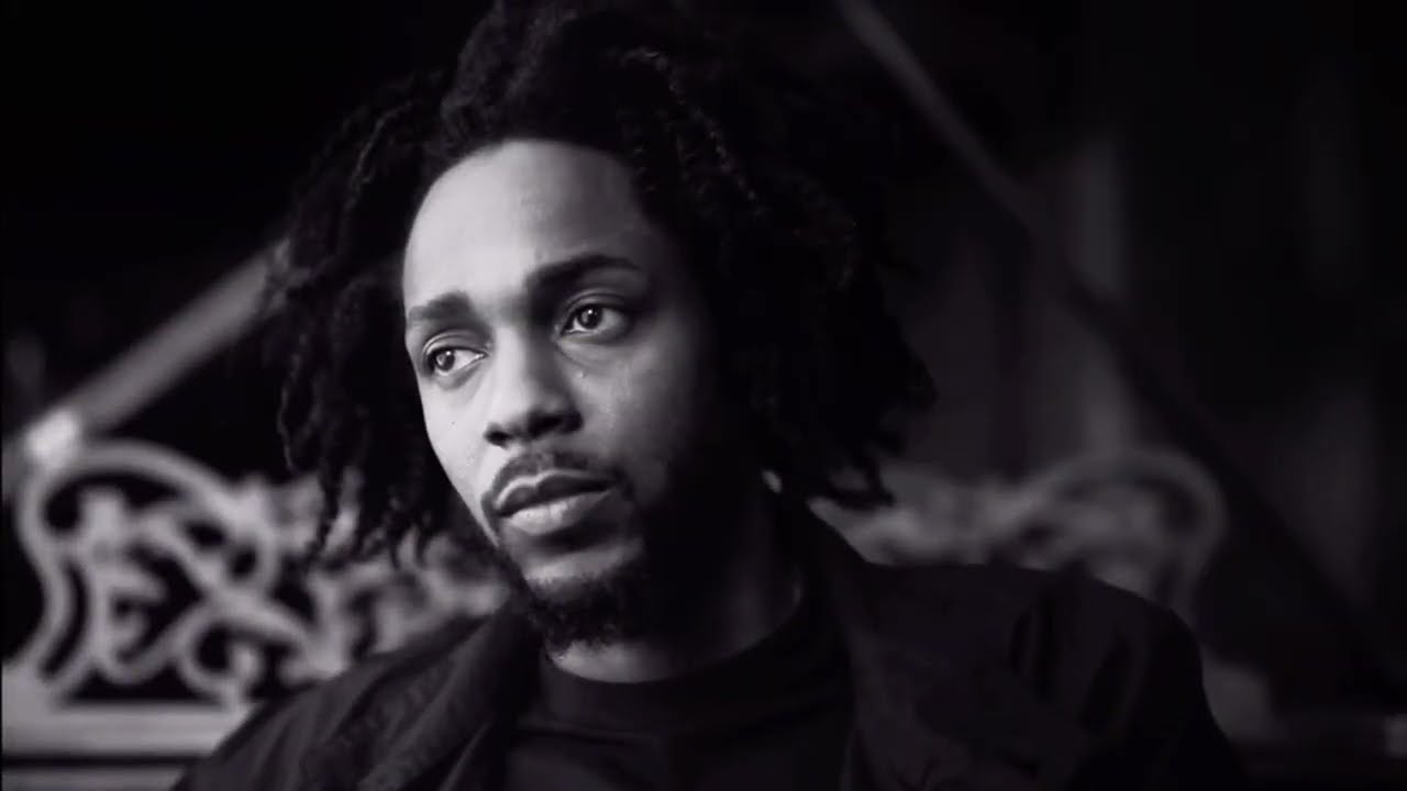 Kendrick Lamar - heart pt. 6 (Music Video)