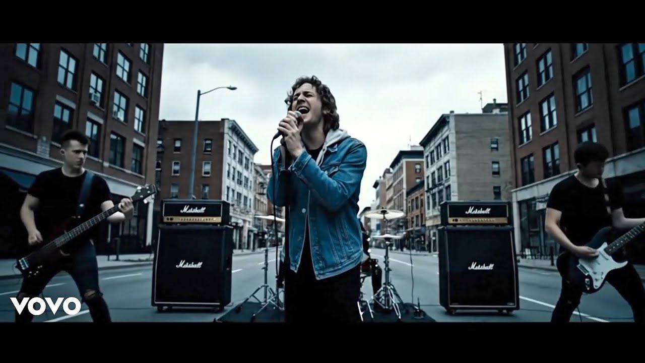 Bent Ardi - Trauma (Official music video) 
