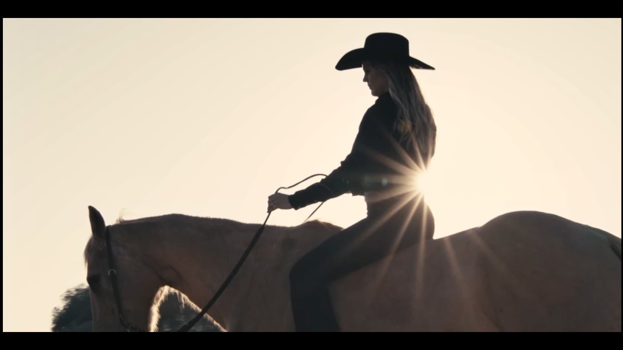 Paige Peel - Get Up (Official Music Video)