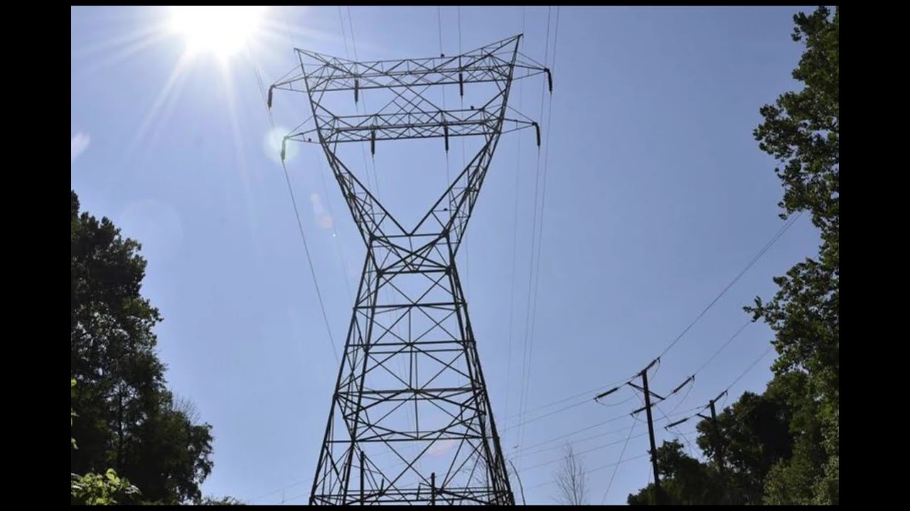 Powerlines from Pennsylvania (PART 4)