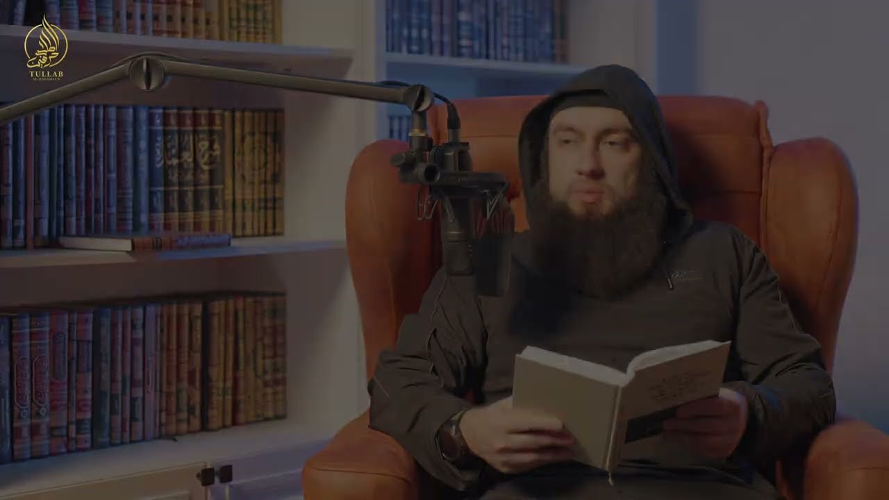 МЫ ЗАСТАЛИ ОТЦОВ НА ЭТОМ | МАРАТ АБУ АМИН