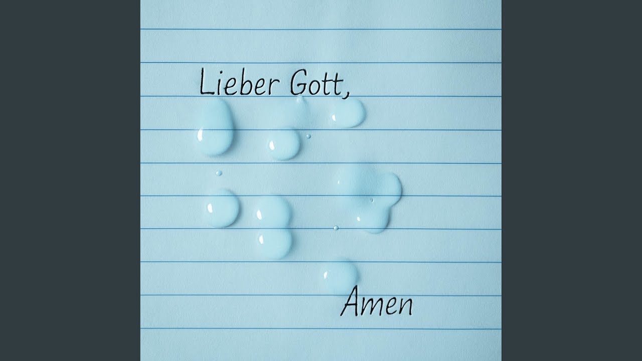 Gebet