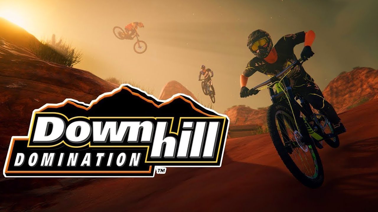 Downhill pagi santai #Short #VerticalLive