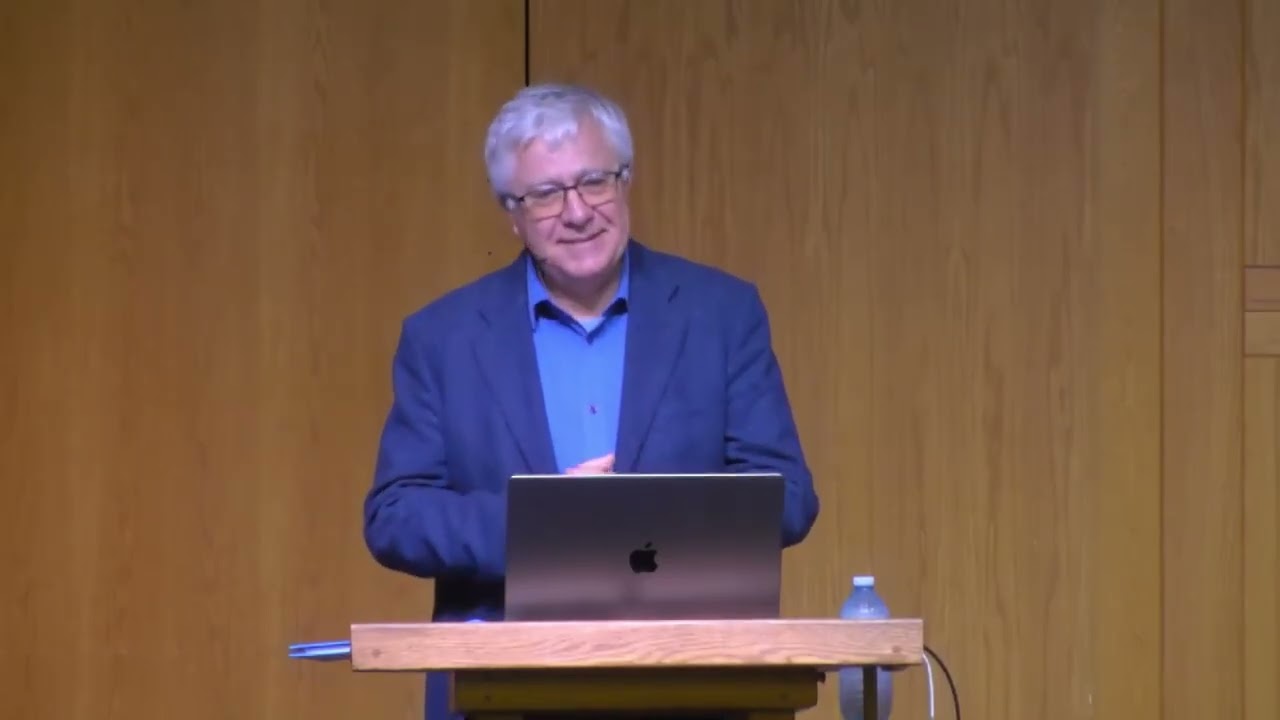 L’autorité dans l’éducation avec Luc Bussière