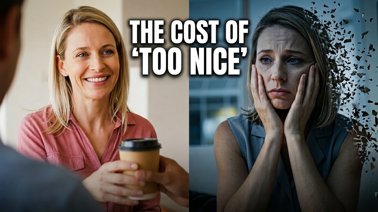 The Dangerous Cost of Being 