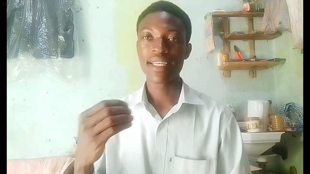 Si toi ,vous êtes salarié, étudiant ECOUTE ÇA .