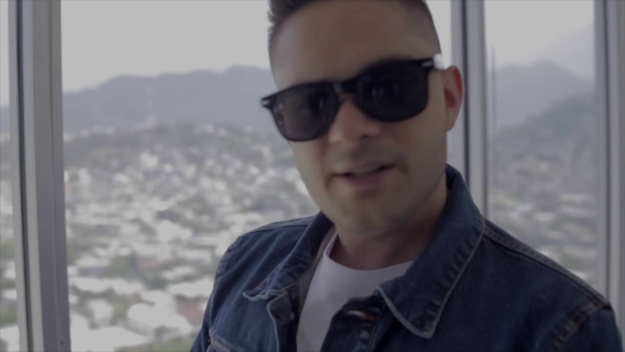 Rawland - MOMENTANEOUS ( Video Oficial ) 