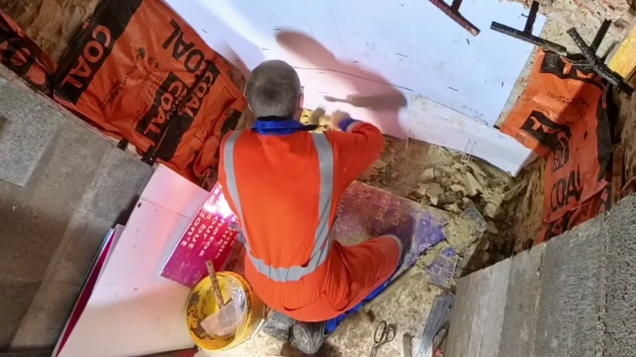 Mid Week Digging Session! Raw Footage ASMR