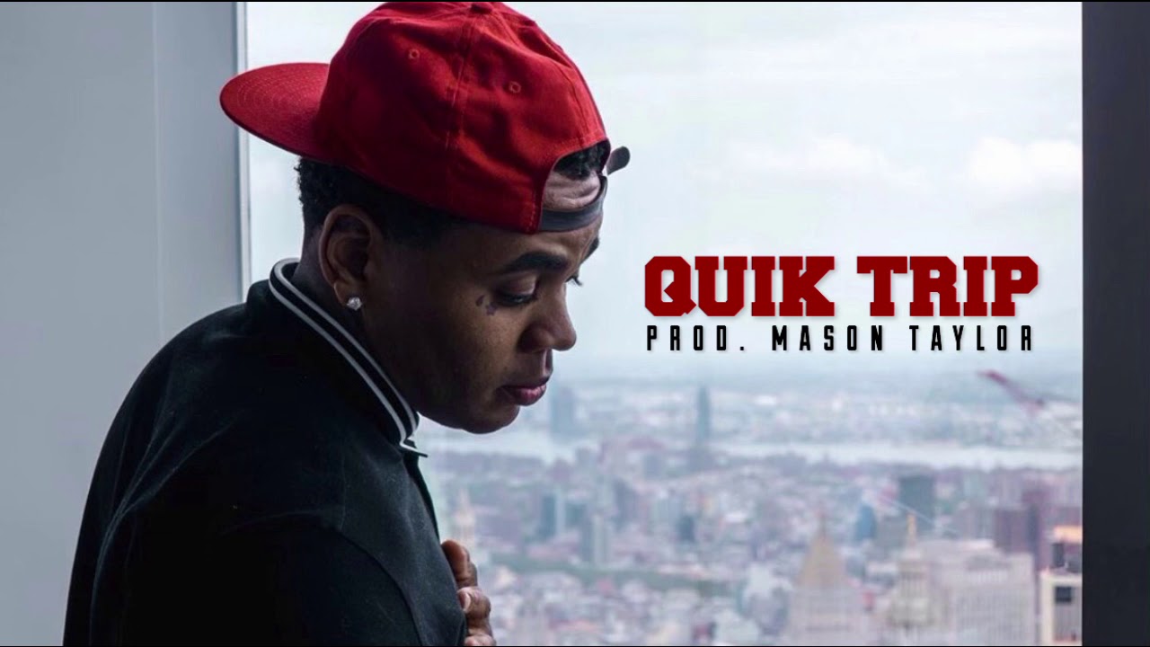 [FREE] Kevin Gates x Key Glock Type Beat 2019 - "Quik Trip" (Prod. Mason Taylor)