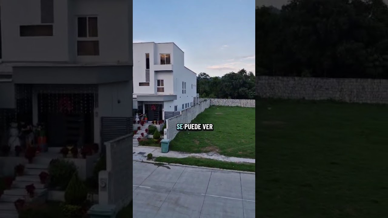 Residencial Ciudad Jaragua en San Pedro Sula