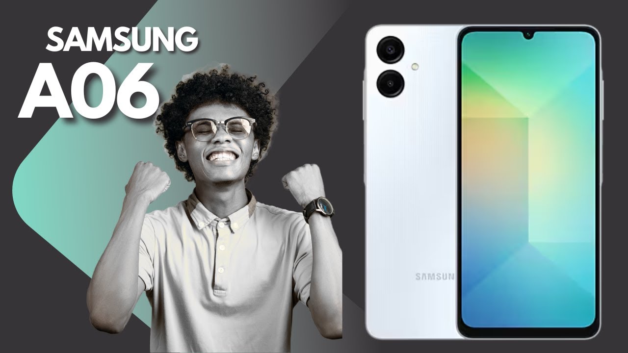 Como verificar o compartilhamento de emerg&ecirc;ncia no Samsung Galaxy A06