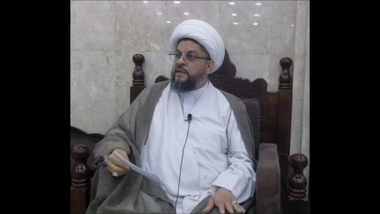 الأعمال المهمة قبل شهر رمضان/12 فبراير2026