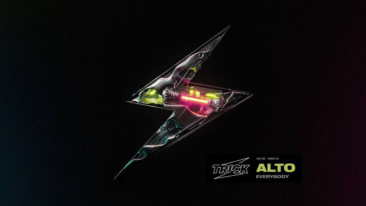 ALTO - Everybody