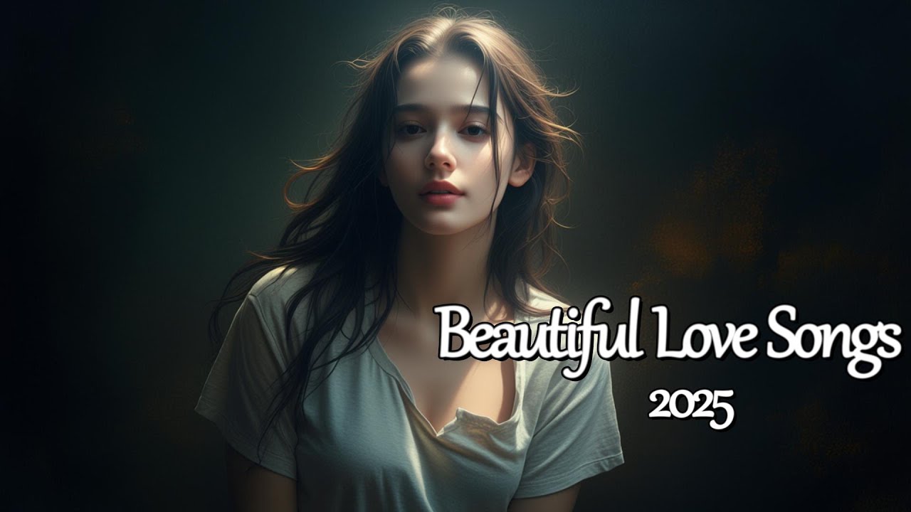Modern Ballads 2025 🌞 Beautiful Love Songs | 2025 Playlist