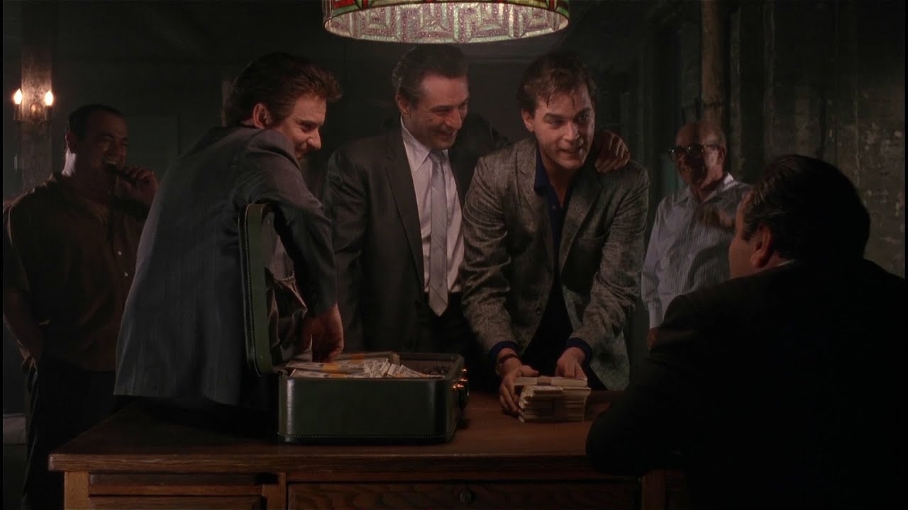 25 Years of Goodfellas