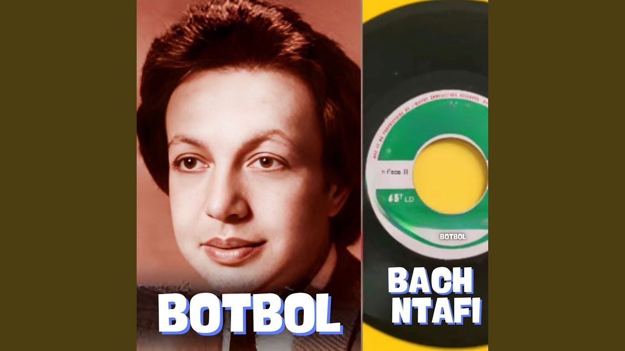 Bach ntafi